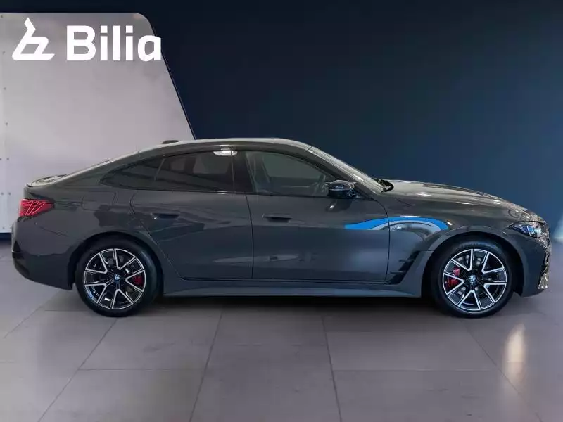 BMW 440 M440i Gran Coupe xDrive - Photo 1
