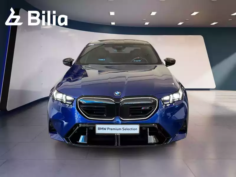 BMW M5 M5 - Photo 1
