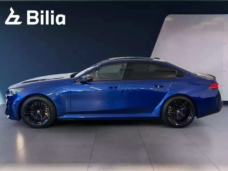BMW M5 M5 - Photo 1