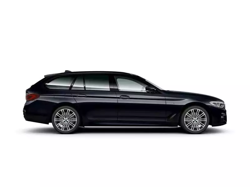 BMW 520 520d M-sport - Photo 1