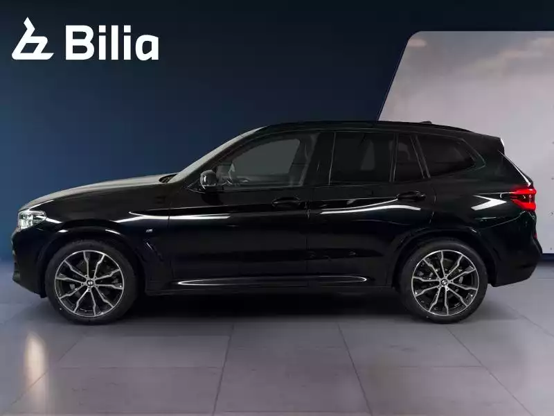 BMW X3 X3 20d xDrive M-sport - Photo 1