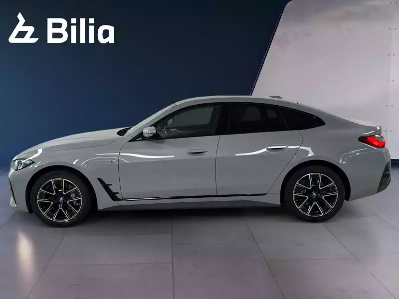 BMW i4 i4 eDrive40 - Photo 1