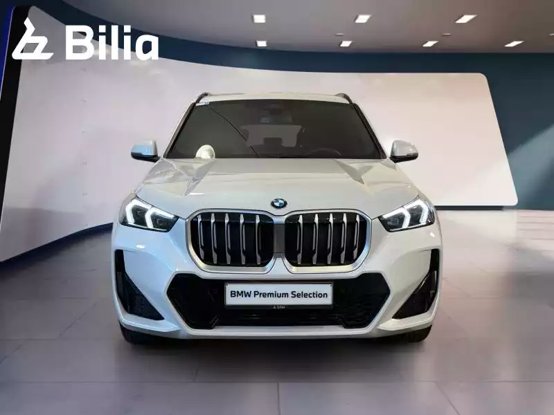 BMW X1 X1 20i sDrive M-sport - Photo 1