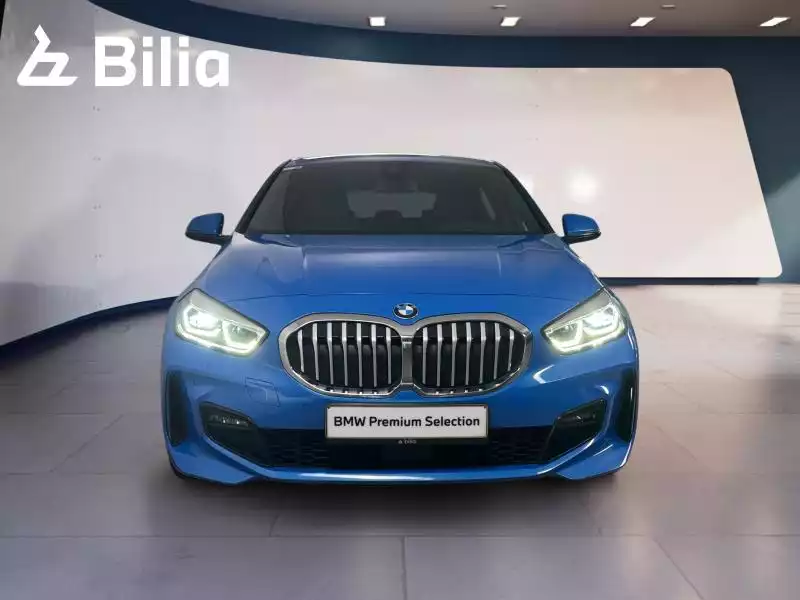 BMW 118 118i M-sport - Photo 1