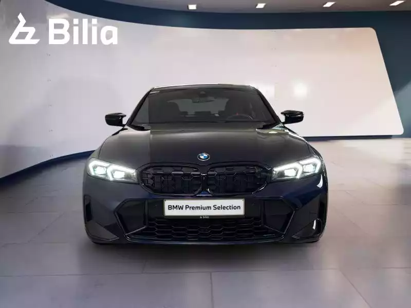 BMW 340 M340i xDrive - Photo 1