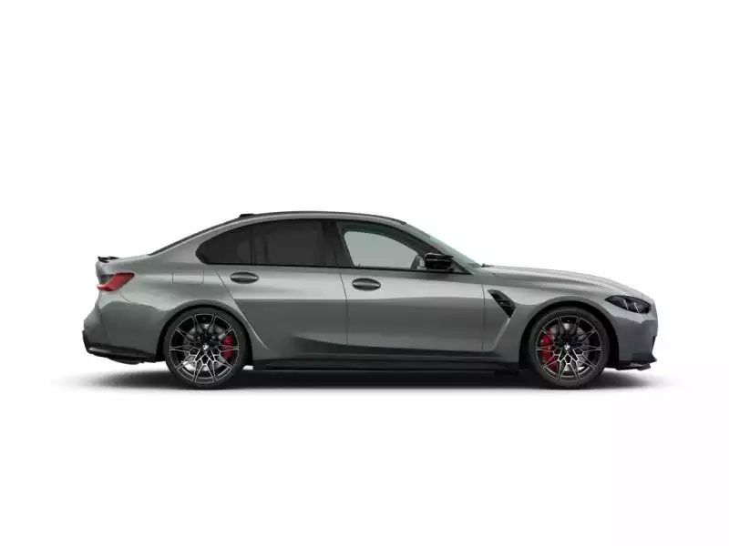 BMW M3 M3 Competition xDrive - Photo 1