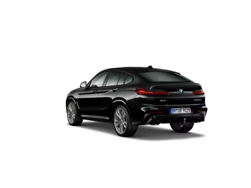 BMW X4 X4 M40d - Photo 1