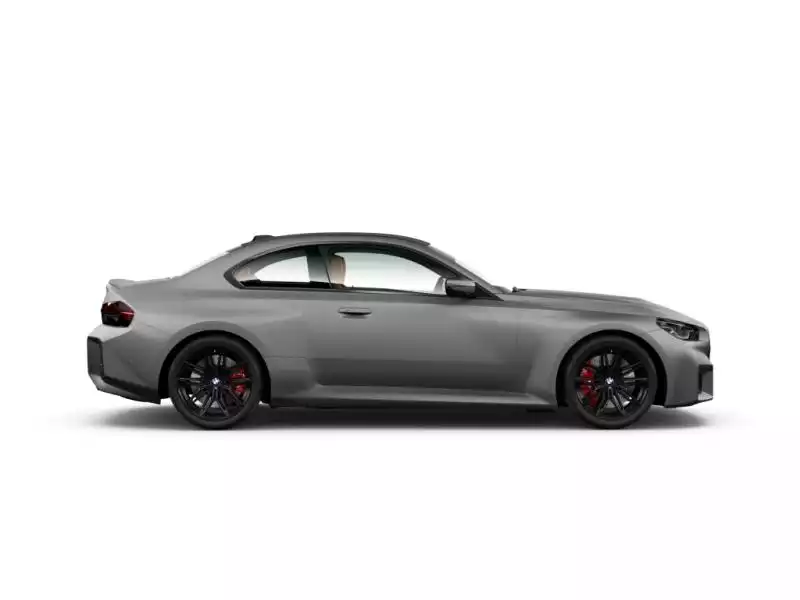BMW M2 M2 Coupe - Photo 1