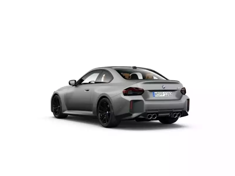 BMW M2 M2 Coupe - Photo 1