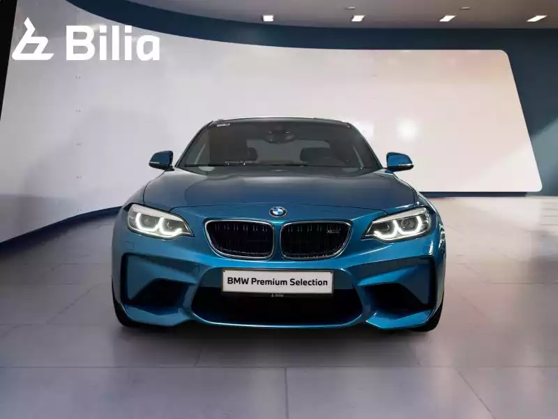 BMW M2 M2 Coupe - Photo 1
