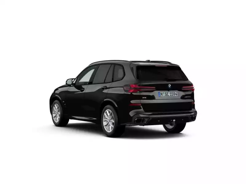 BMW X5 X5 M60i xDrive - Photo 1
