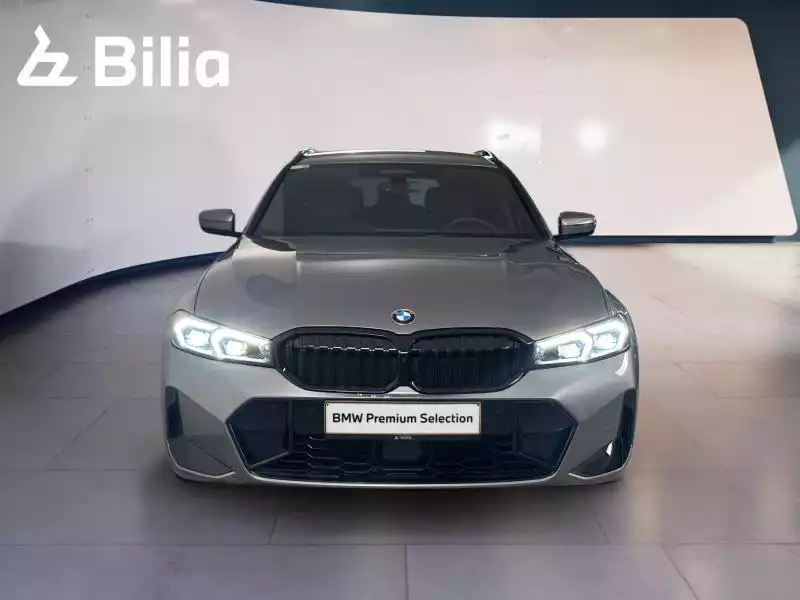 BMW 320 320d xDrive M-sport - Photo 1