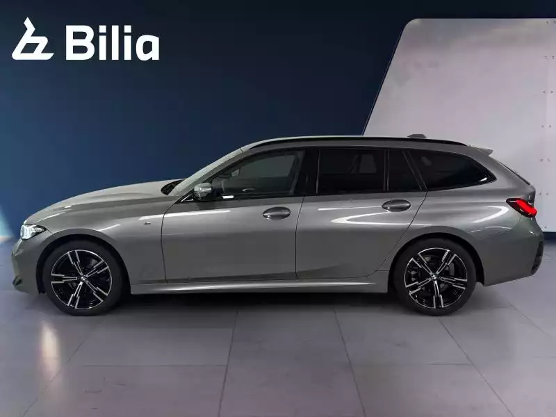 BMW 320 320d xDrive M-sport - Photo 1