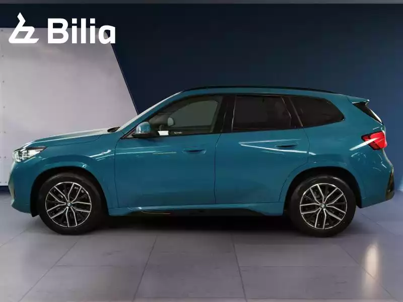 BMW X1 X1 20d xDrive M-sport - Photo 1
