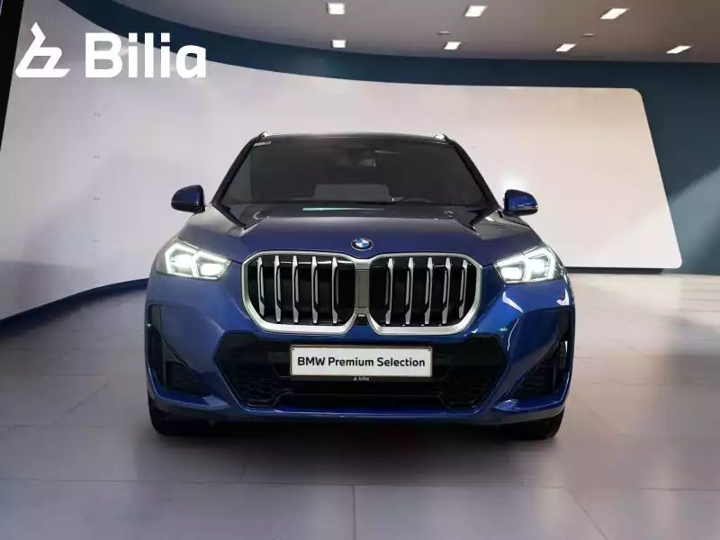 BMW X1 X1 23d xDrive M-sport - Photo 1