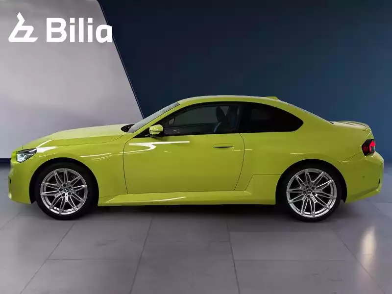 BMW M2 M2 Coupé - Photo 1