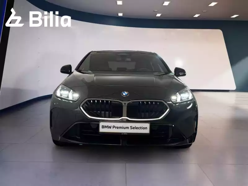BMW 220 220i Gran Coupé M-sport - Photo 1