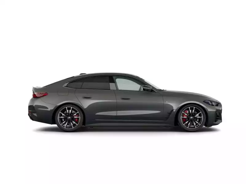 BMW i4 i4 M50 xDrive Gran Coupe - Photo 1