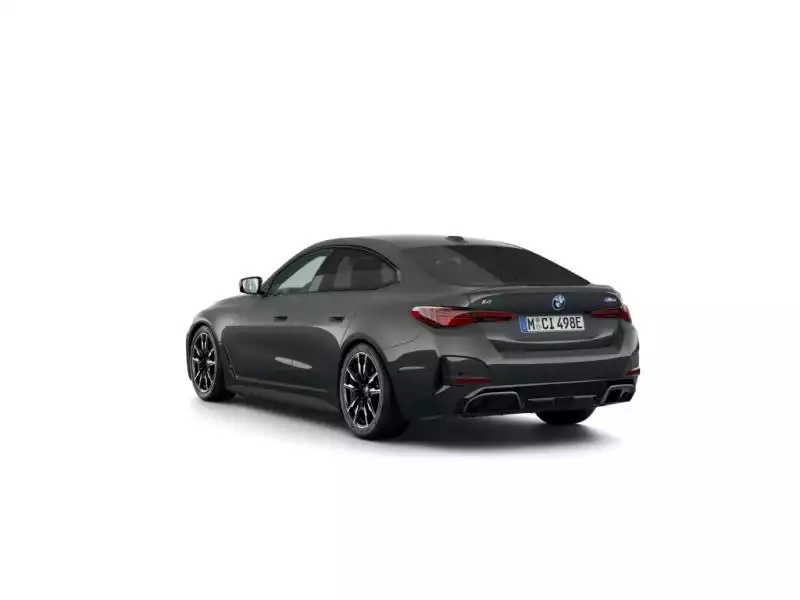 BMW i4 i4 M50 xDrive Gran Coupe - Photo 1