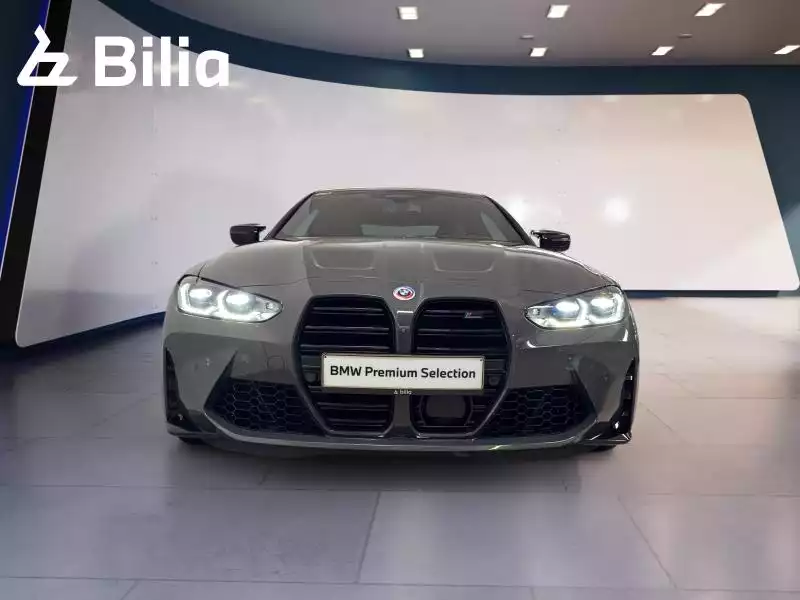 BMW M4 M4 Competition M xDrive - Photo 1