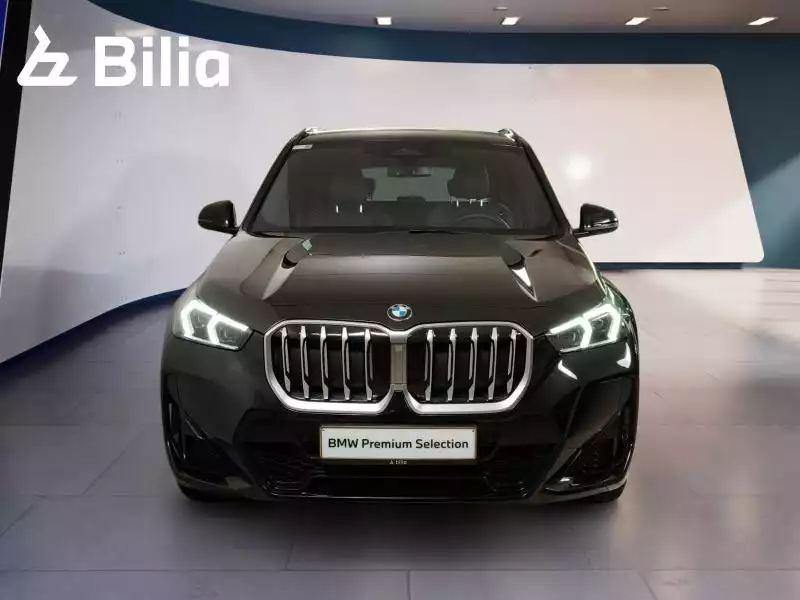 BMW X1 X1 20d xDrive M-sport - Photo 1