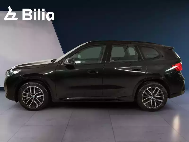 BMW X1 X1 20d xDrive M-sport - Photo 1