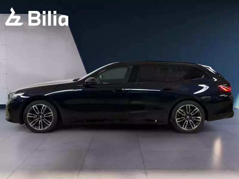 BMW 520 520d xDrive M-sport - Photo 1