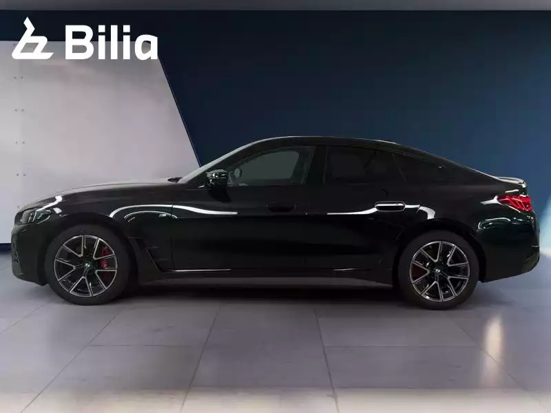 BMW i4 i4 M50 xDrive Gran Coupé - Photo 1