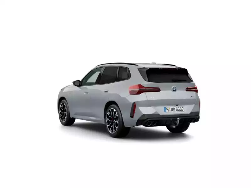 BMW X3 X3 M50 xDrive - Photo 1