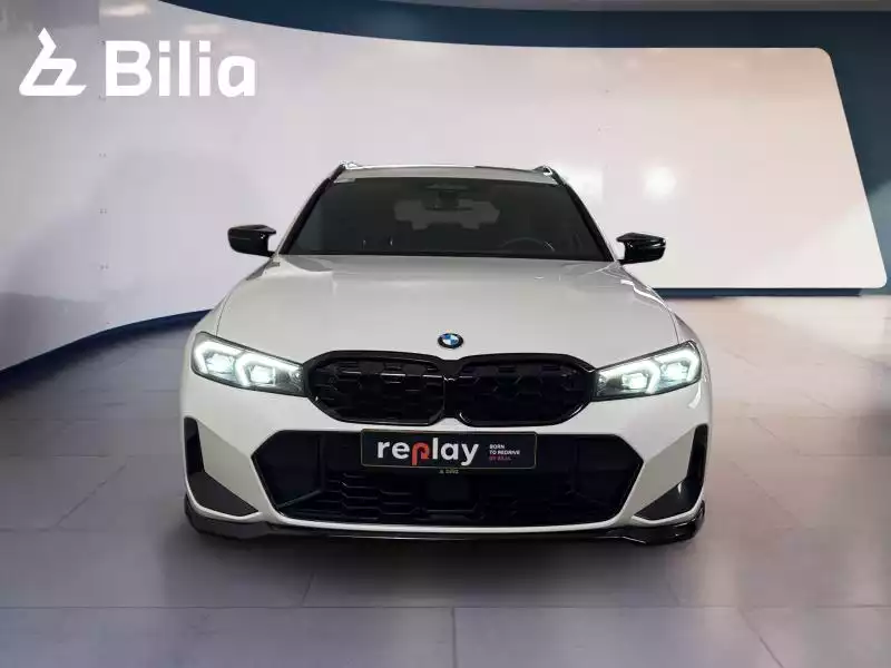 BMW 340 M340i xDrive - Photo 1