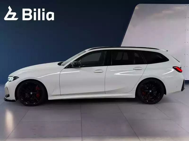 BMW 340 M340i xDrive - Photo 1