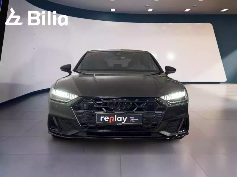 Audi A7 A7 55 TFSIe Quattro - Photo 1