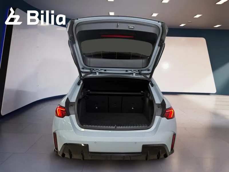 BMW 120 120d M-sport - Photo 1