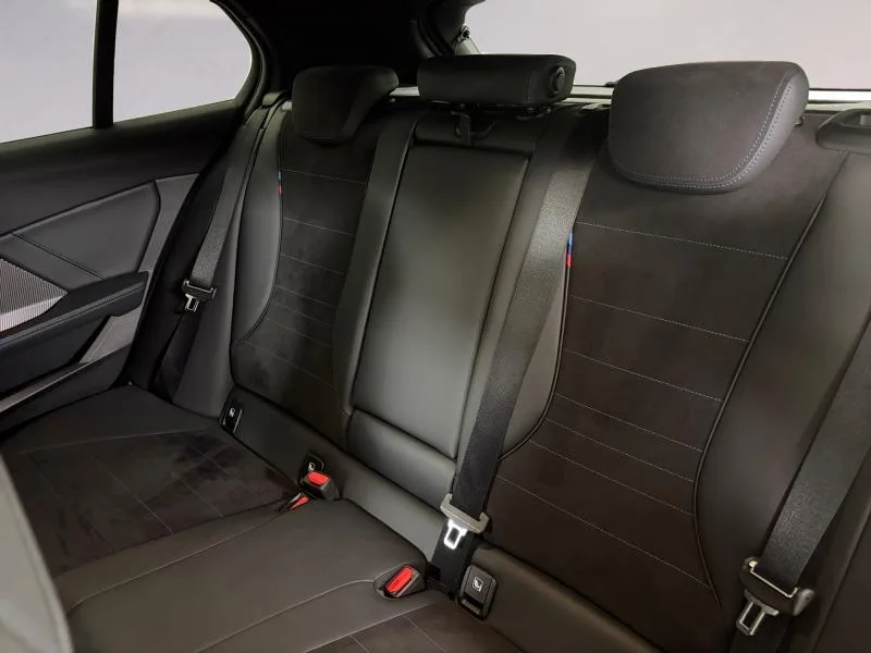 BMW 120 120d M-sport - Photo 1