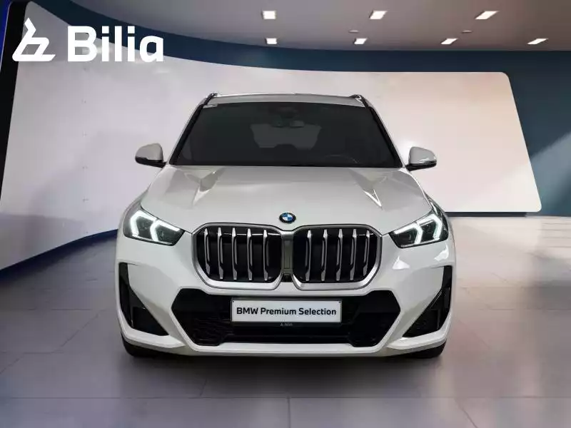 BMW X1 X1 20d xDrive M-sport - Photo 1