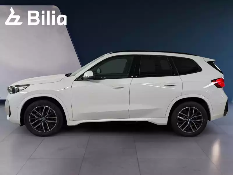 BMW X1 X1 20d xDrive M-sport - Photo 1