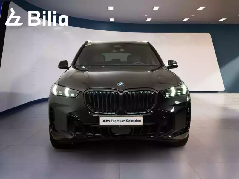 BMW X5 X5 30d xDrive M-sport - Photo 1
