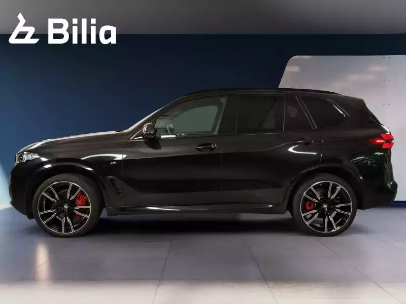 BMW X5 X5 30d xDrive M-sport - Photo 1