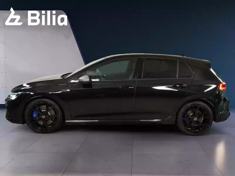 Volkswagen Golf Golf R - Photo 1