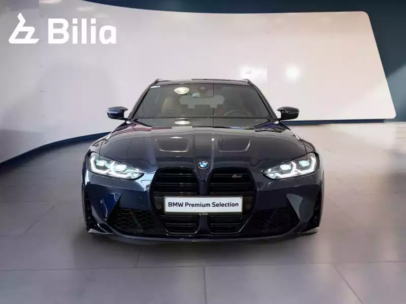 BMW M3 M3 Competition xDrive - Photo 1
