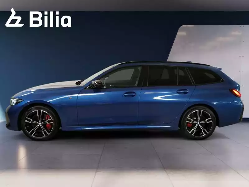 BMW 340 M340d xDrive - Photo 1