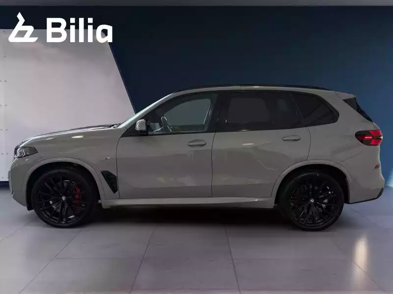 BMW X5 X5 40d xDrive M-sport - Photo 1