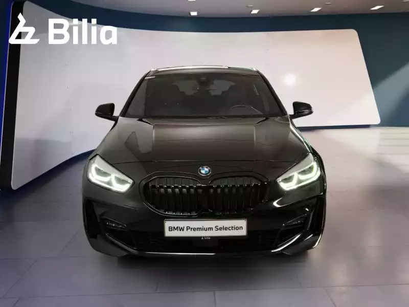 BMW 118 118i M-sport - Photo 1