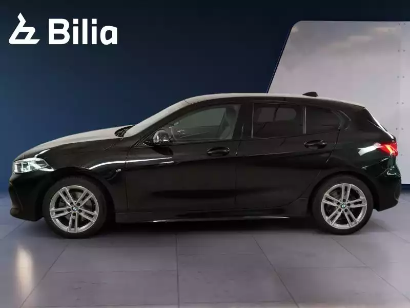 BMW 118 118i M-sport - Photo 1