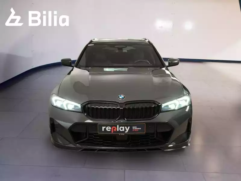 Alpina D3 S Touring D3S - Photo 1