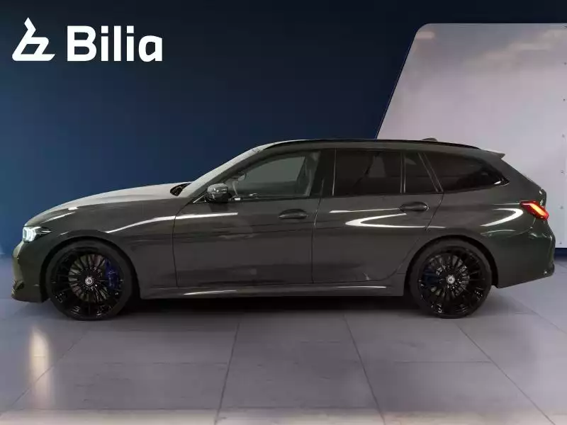 Alpina D3 S Touring D3S - Photo 1