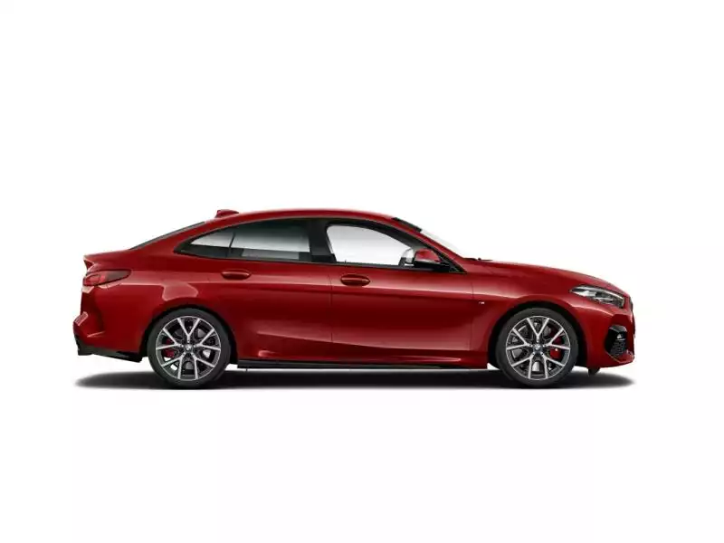 BMW 220 220i Gran Coupé xDrive M-sport - Photo 1