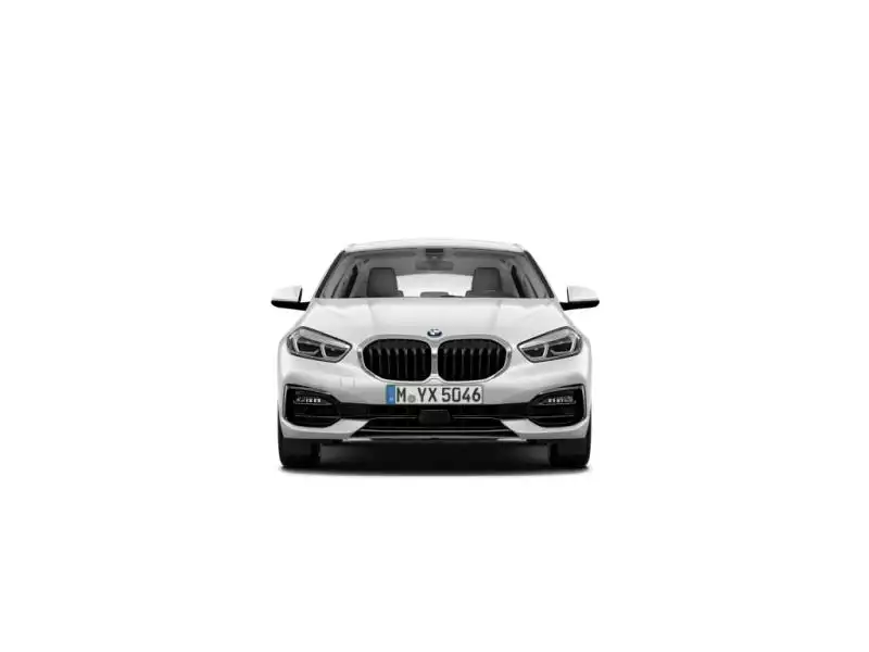 BMW 118 118i - Photo 1