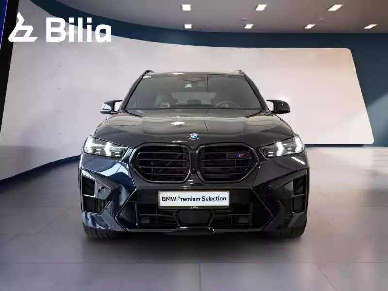 BMW X5 M X5M Competition - Photo 1