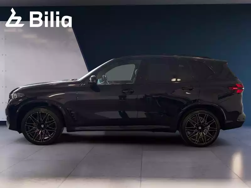 BMW X5 M X5M Competition - Photo 1